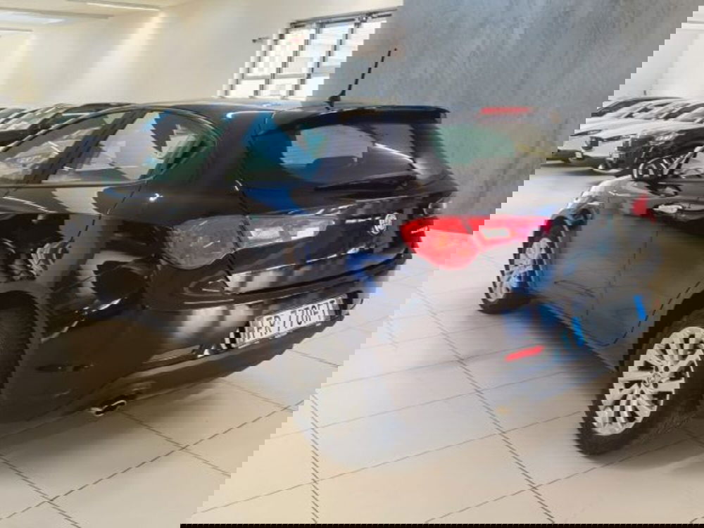 Alfa Romeo Giulietta usata a Modena (4)