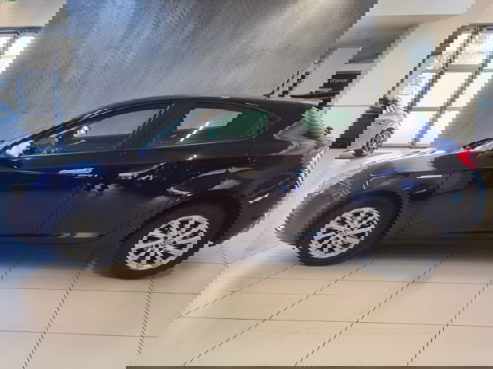 Alfa Romeo Giulietta usata a Modena (5)