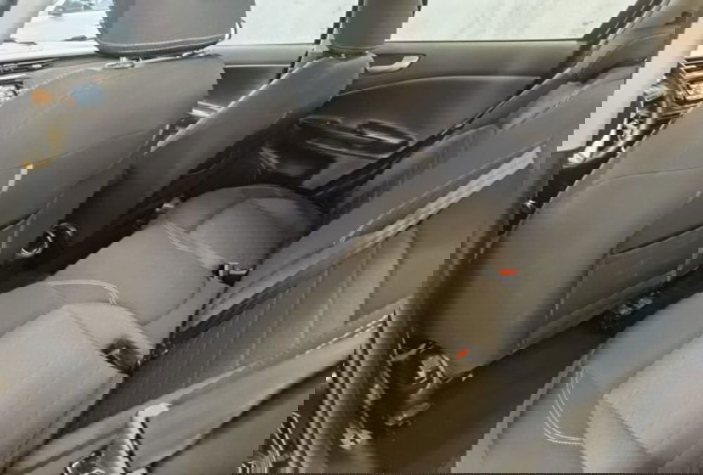 Alfa Romeo Giulietta usata a Modena (8)