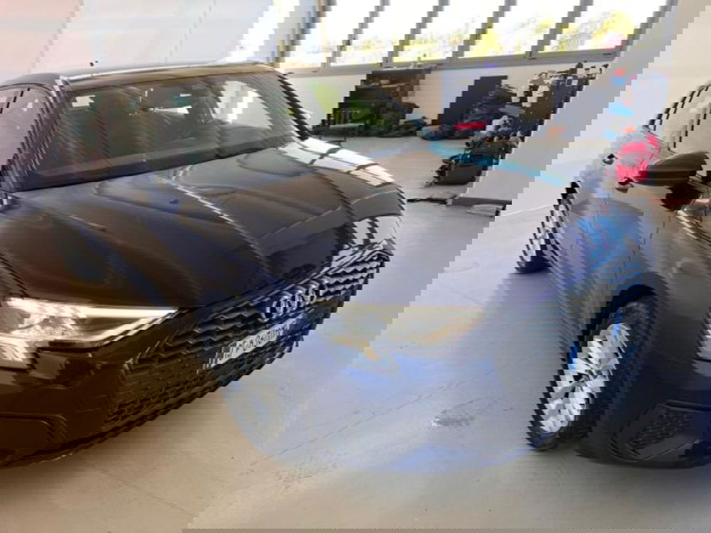 Audi A3 Sportback usata a Modena (3)