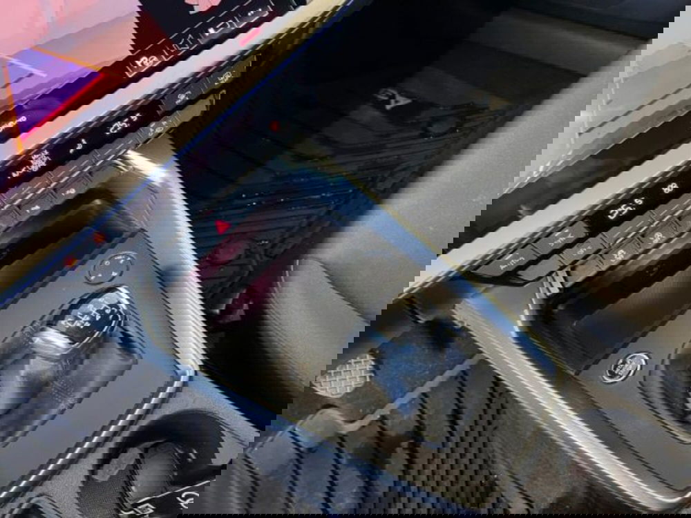 Audi A3 Sportback usata a Modena (8)