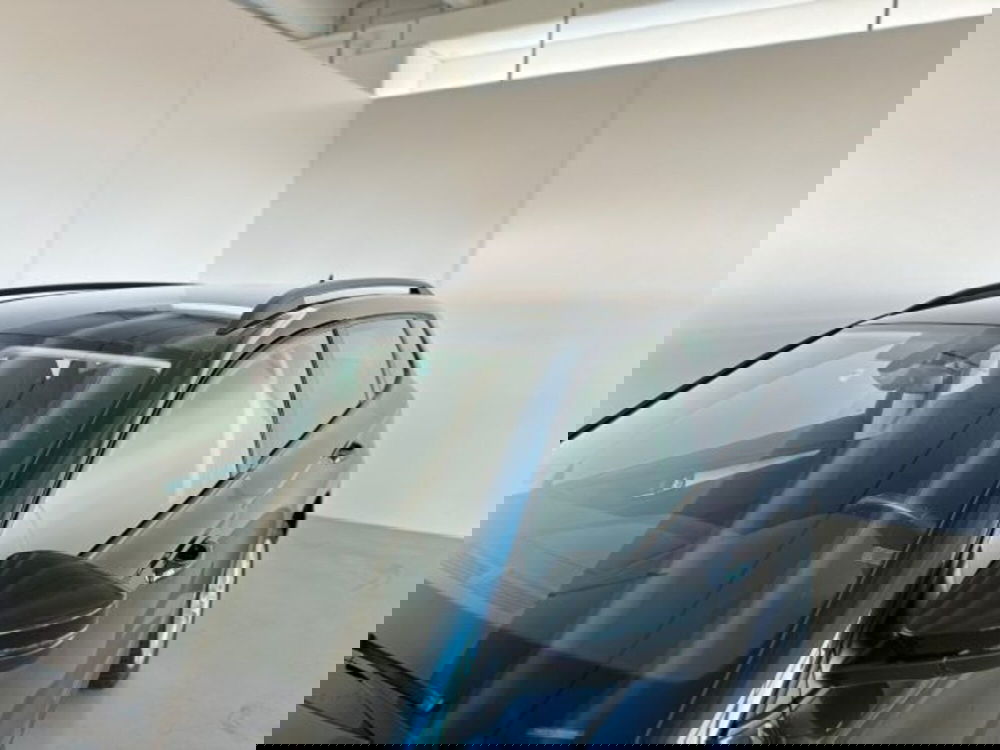 Skoda Karoq usata a Modena (10)