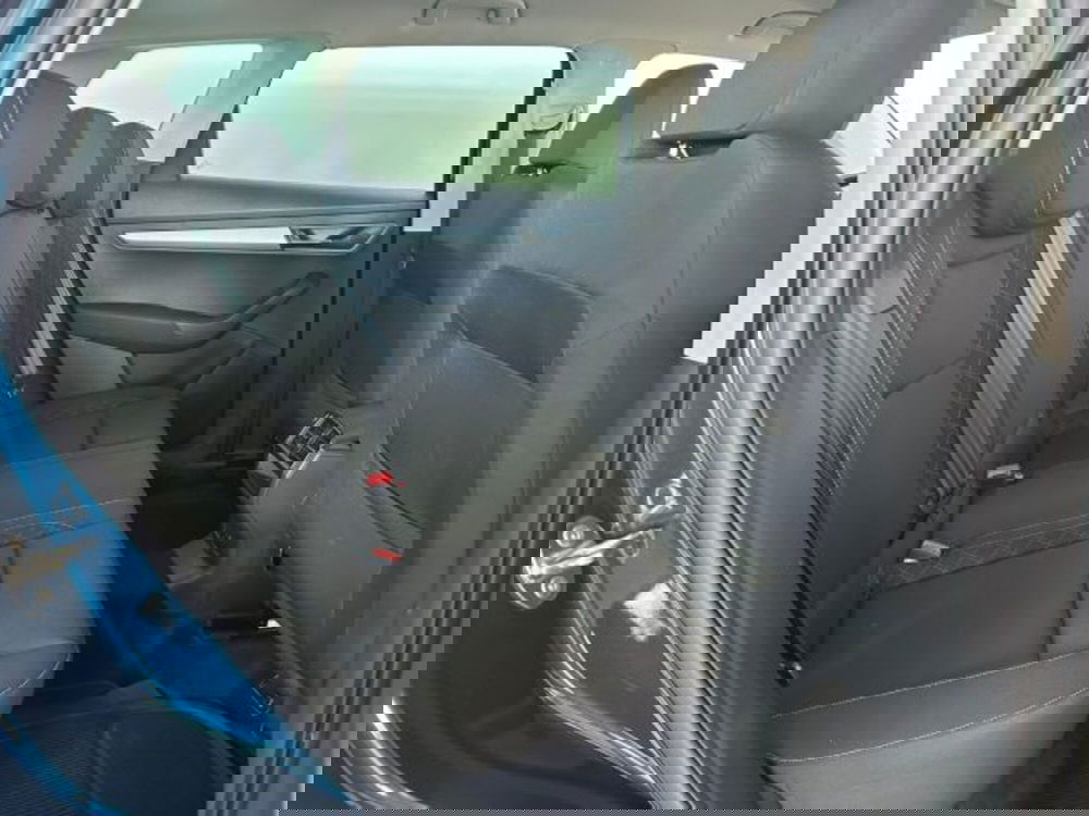 Skoda Karoq usata a Modena (11)