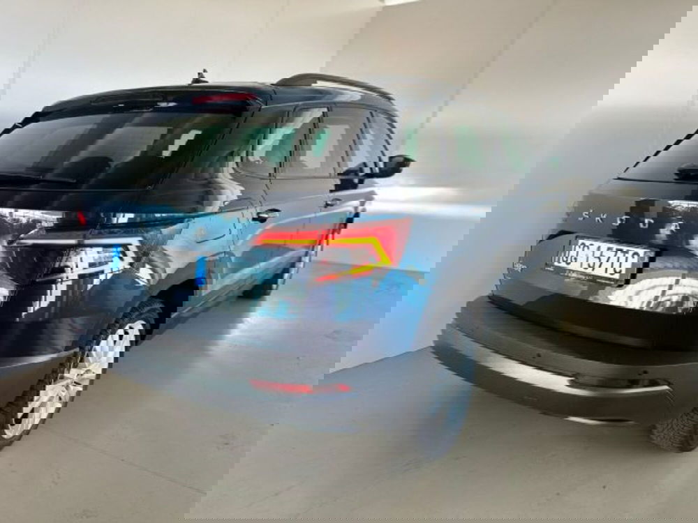 Skoda Karoq usata a Modena (2)