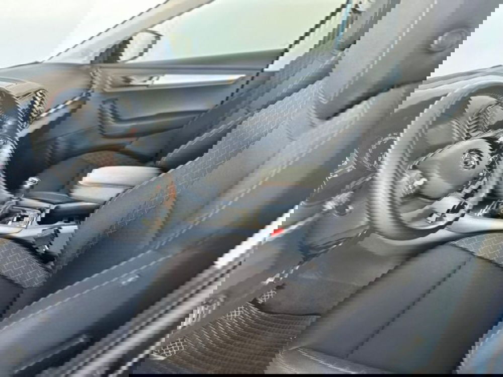 Skoda Karoq usata a Modena (3)