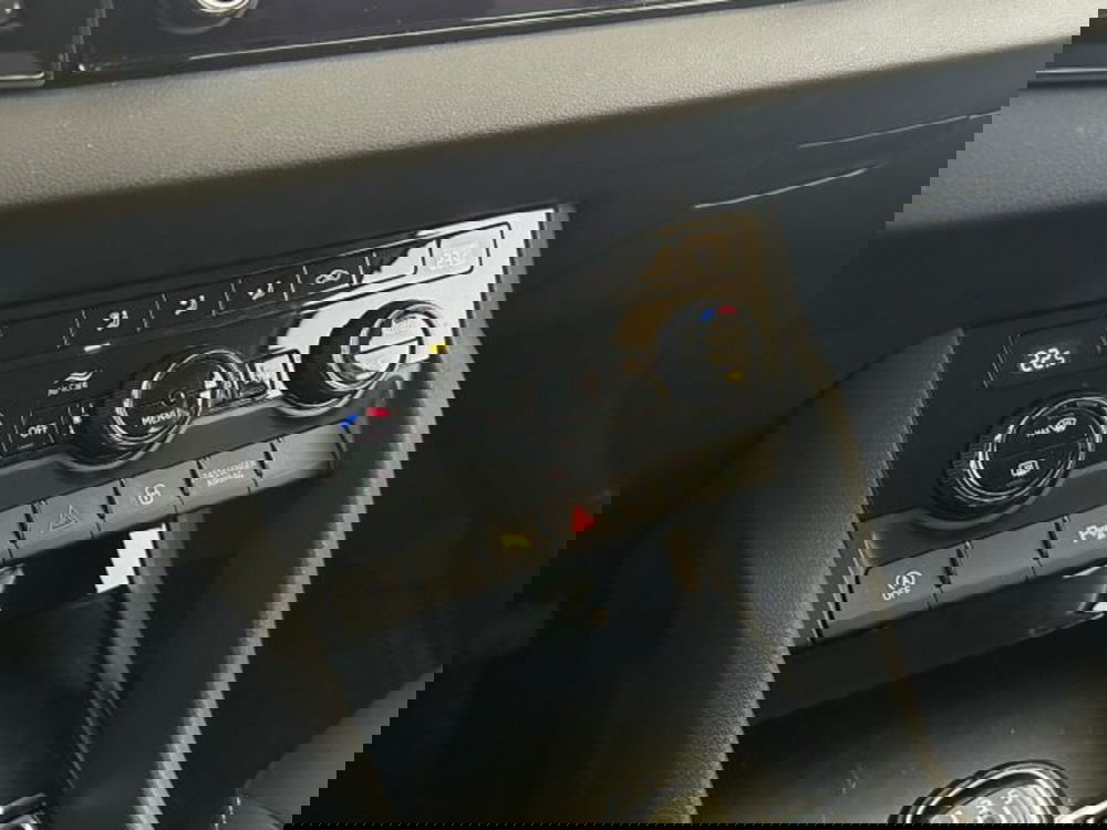 Skoda Karoq usata a Modena (5)