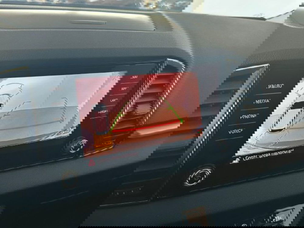 Skoda Karoq usata a Modena (6)