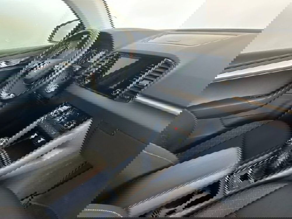 Skoda Karoq usata a Modena (8)