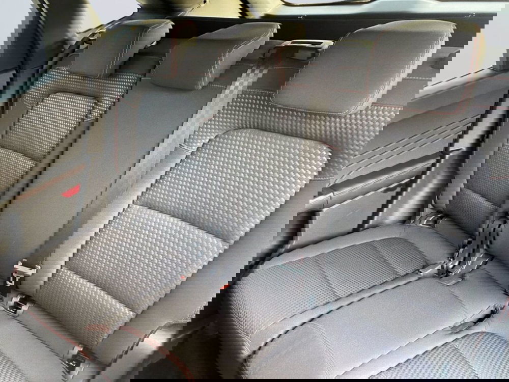 Ford Kuga usata a Milano (10)