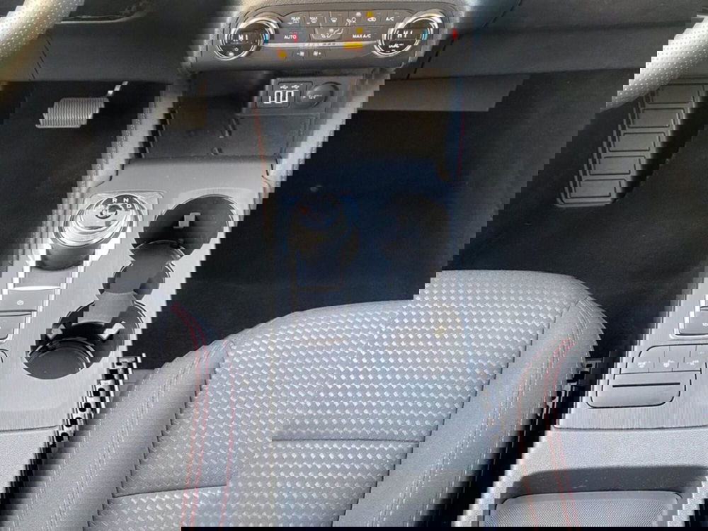 Ford Kuga usata a Milano (15)