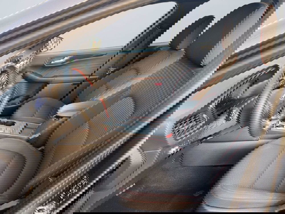 Ford Kuga usata a Milano (9)