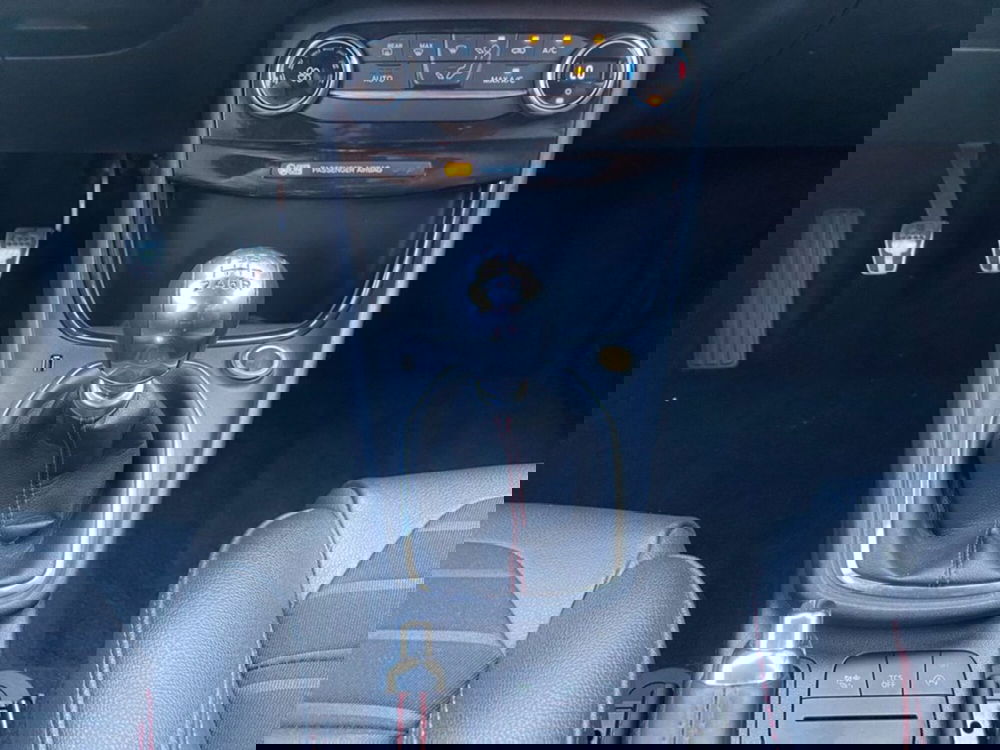 Ford Puma usata a Milano (15)