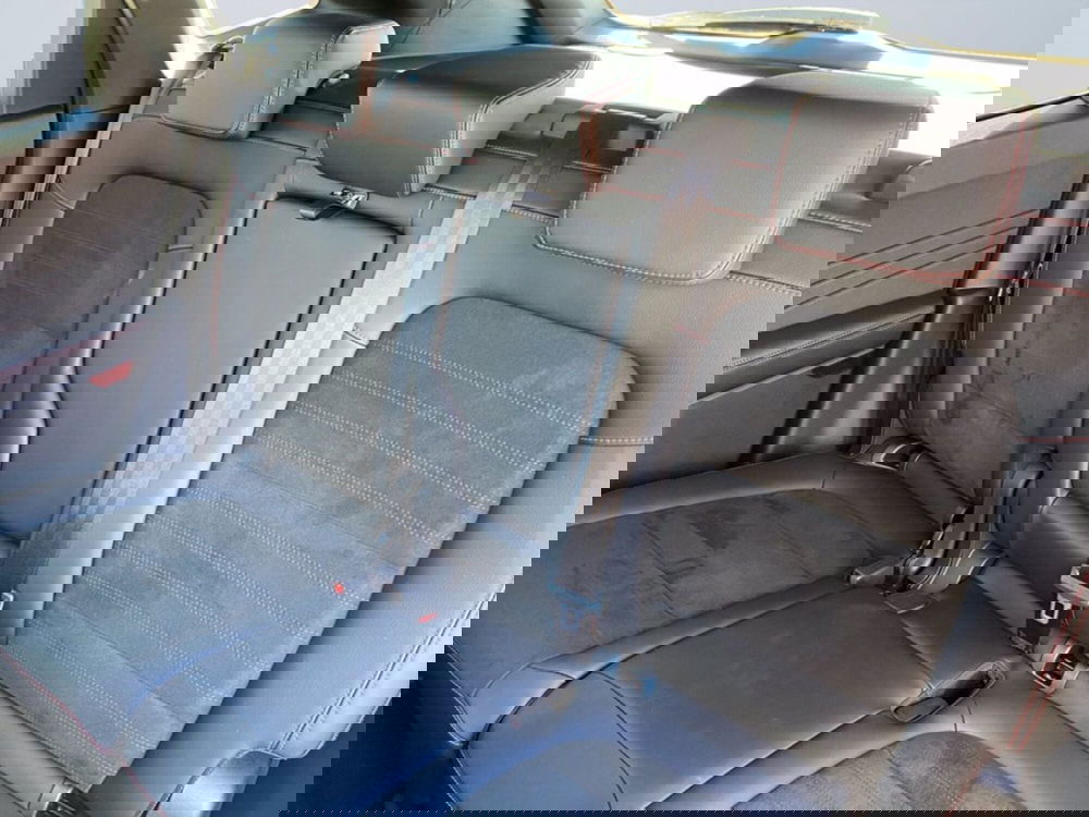 Ford Kuga usata a Milano (10)