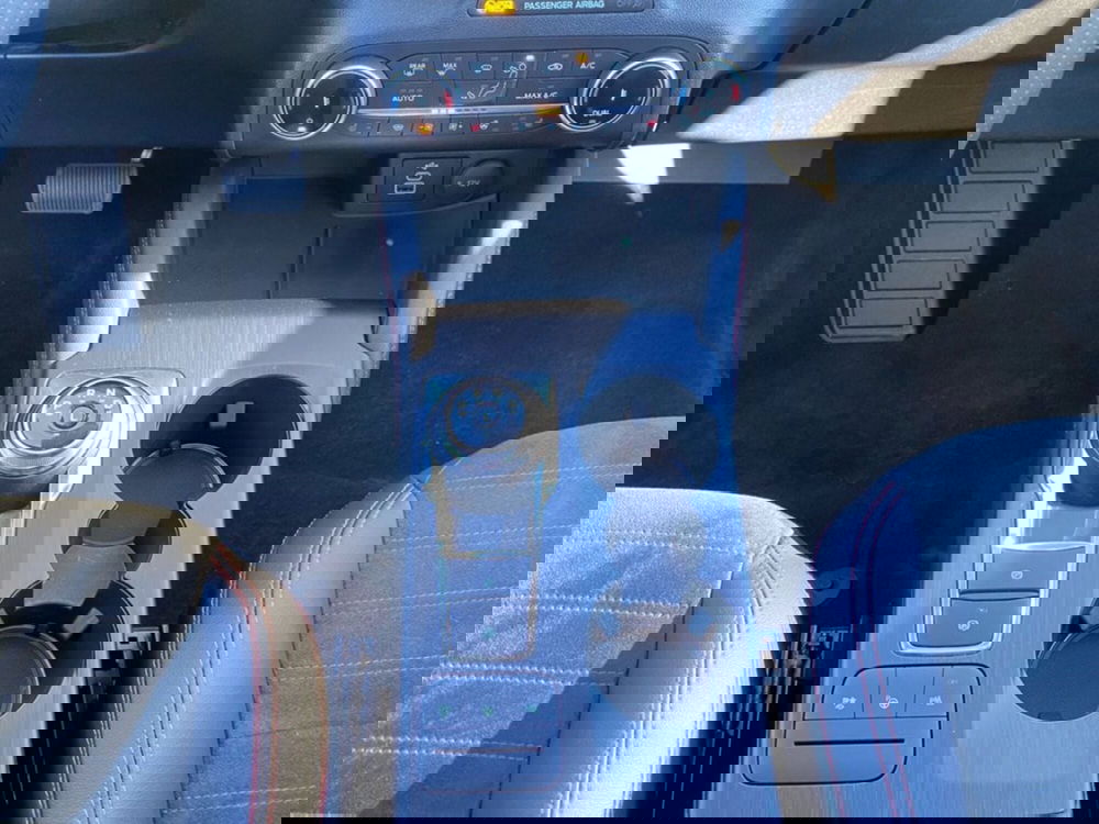 Ford Kuga usata a Milano (15)