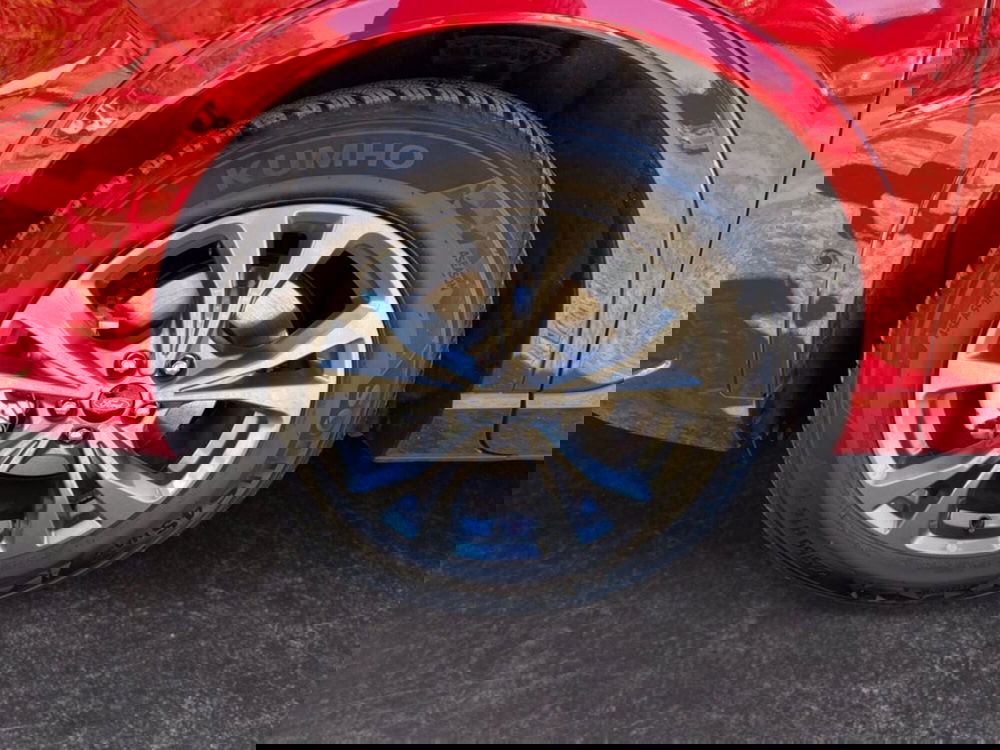 Ford Kuga usata a Milano (16)