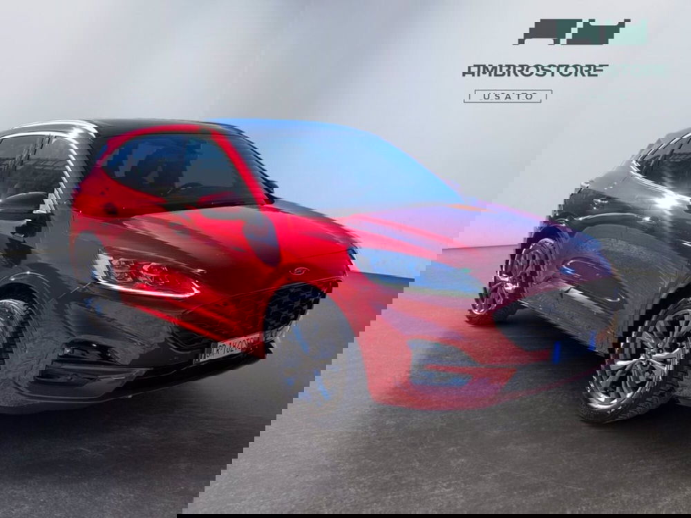 Ford Kuga usata a Milano (3)