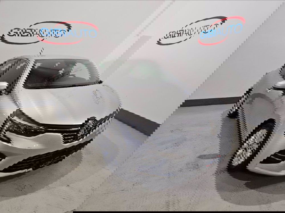 Renault Clio usata a Palermo