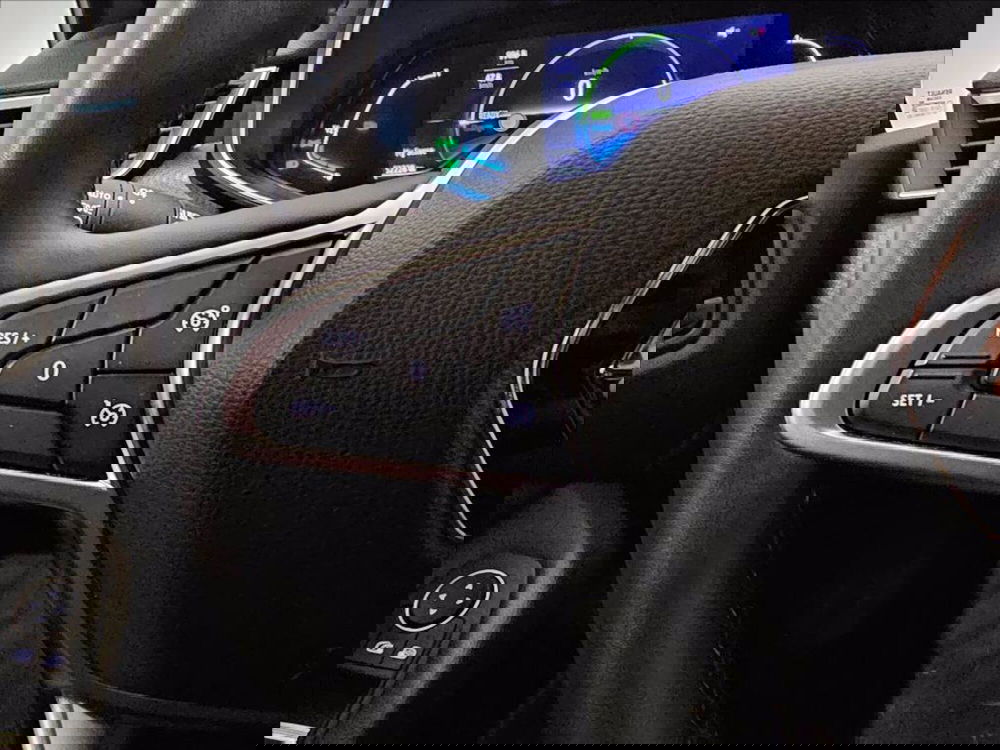 Renault Clio usata a Palermo (11)