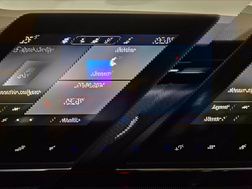 Renault Clio usata a Palermo (15)