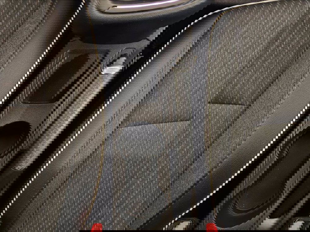 Renault Clio usata a Palermo (18)