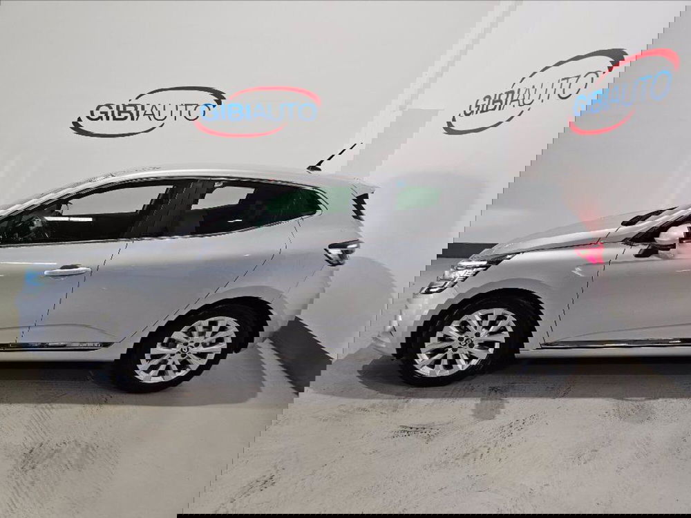 Renault Clio usata a Palermo (4)