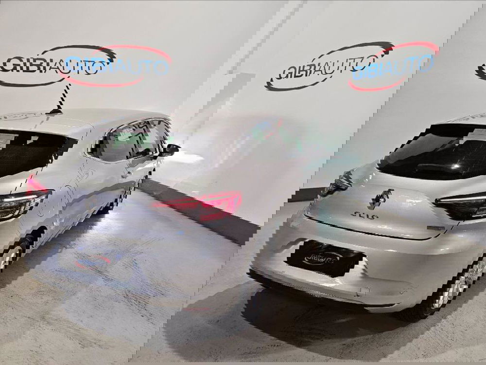 Renault Clio usata a Palermo (8)