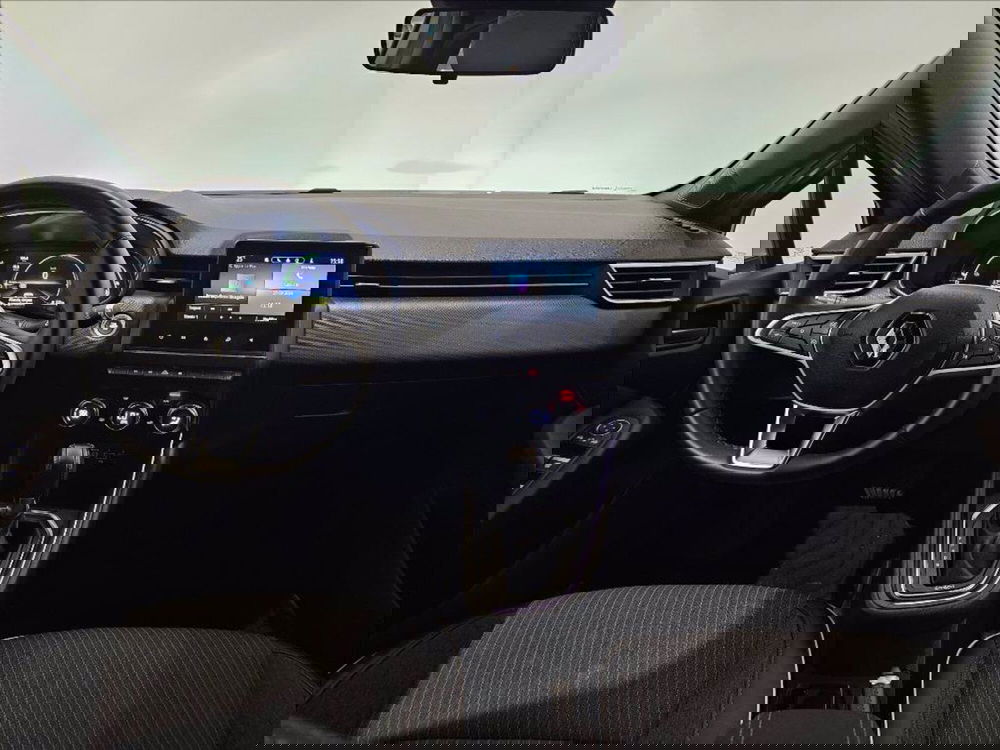 Renault Clio usata a Palermo (9)