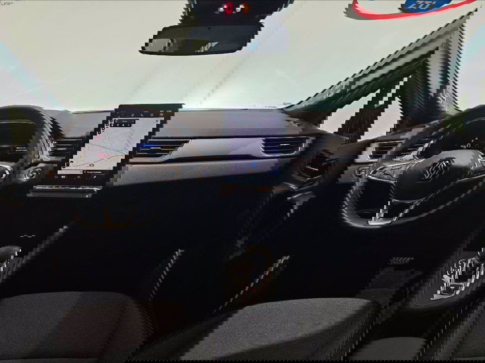 Renault Captur nuova a Palermo (10)