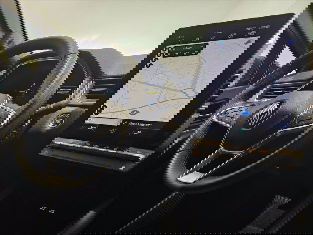 Renault Captur nuova a Palermo (11)