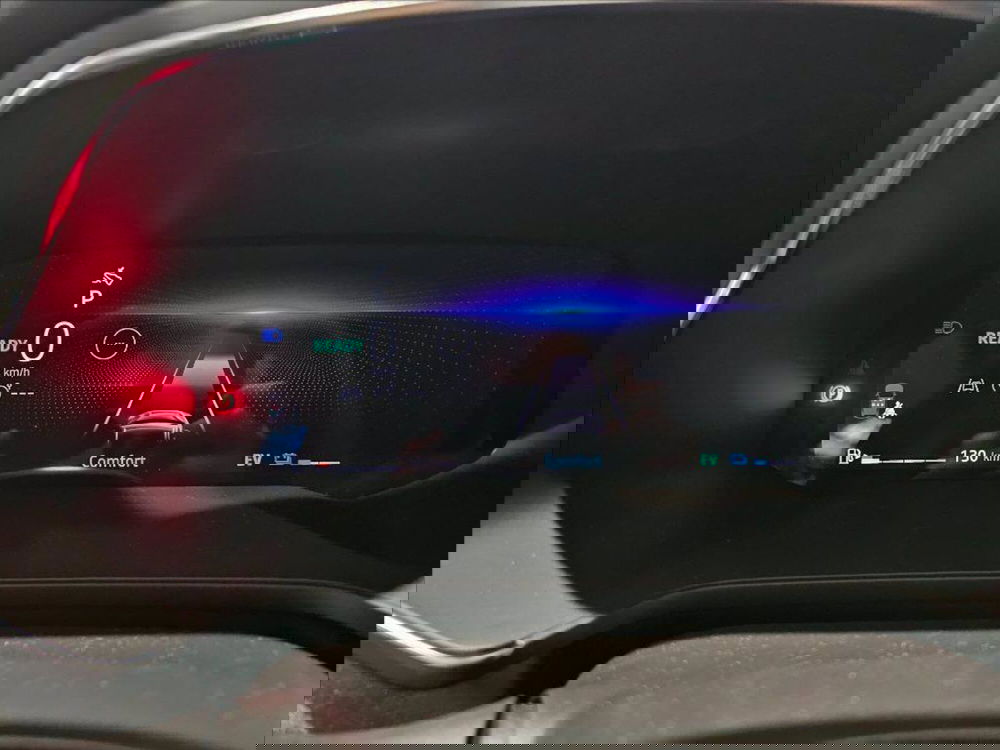 Renault Captur nuova a Palermo (12)