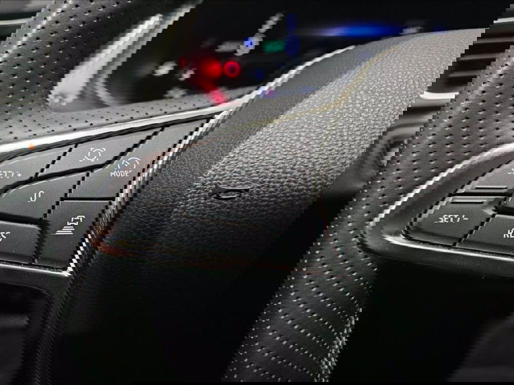 Renault Captur nuova a Palermo (14)