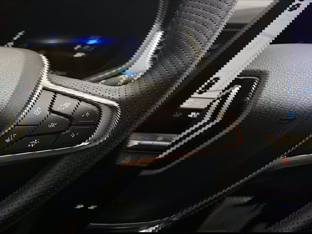 Renault Captur nuova a Palermo (15)