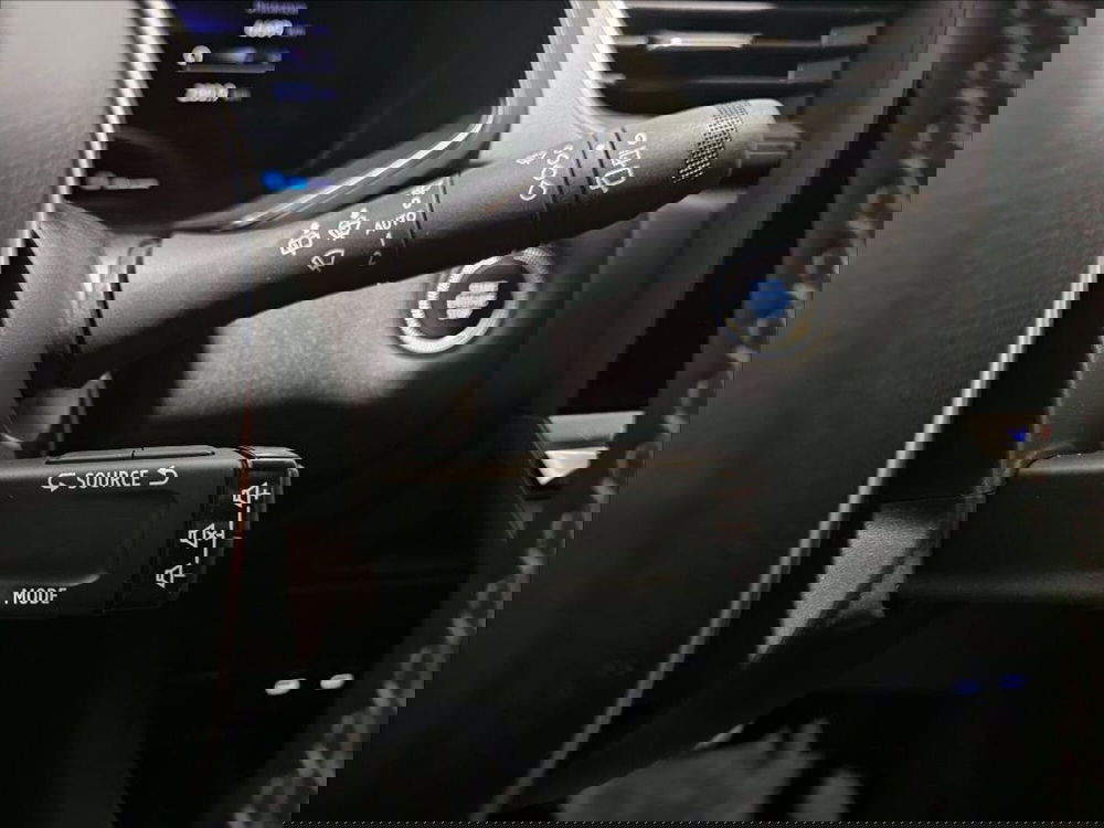 Renault Captur nuova a Palermo (17)