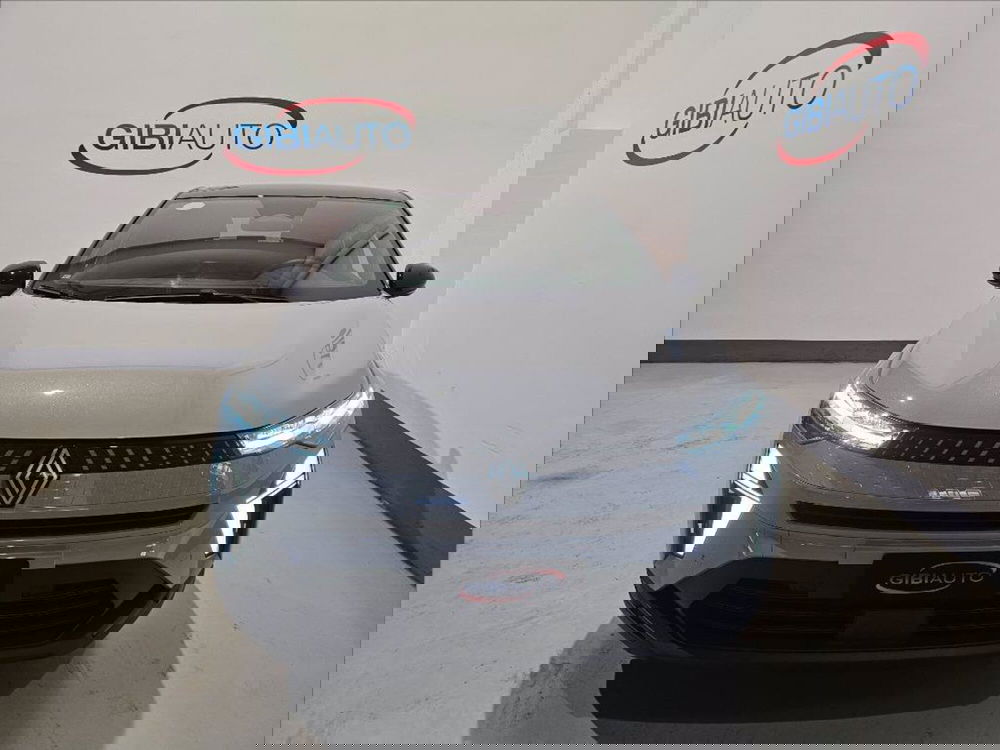 Renault Captur nuova a Palermo (2)