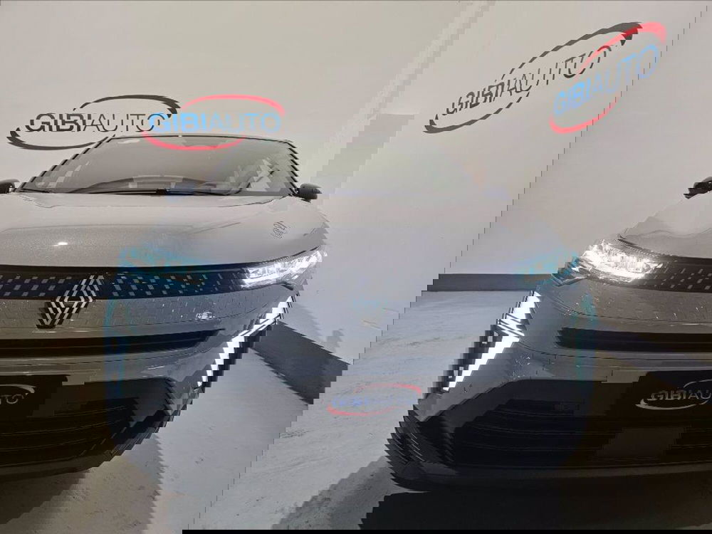 Renault Captur nuova a Palermo (3)