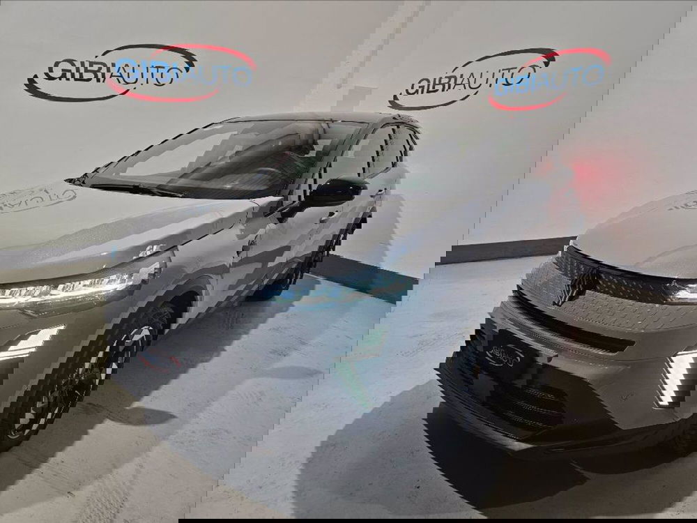 Renault Captur nuova a Palermo (4)