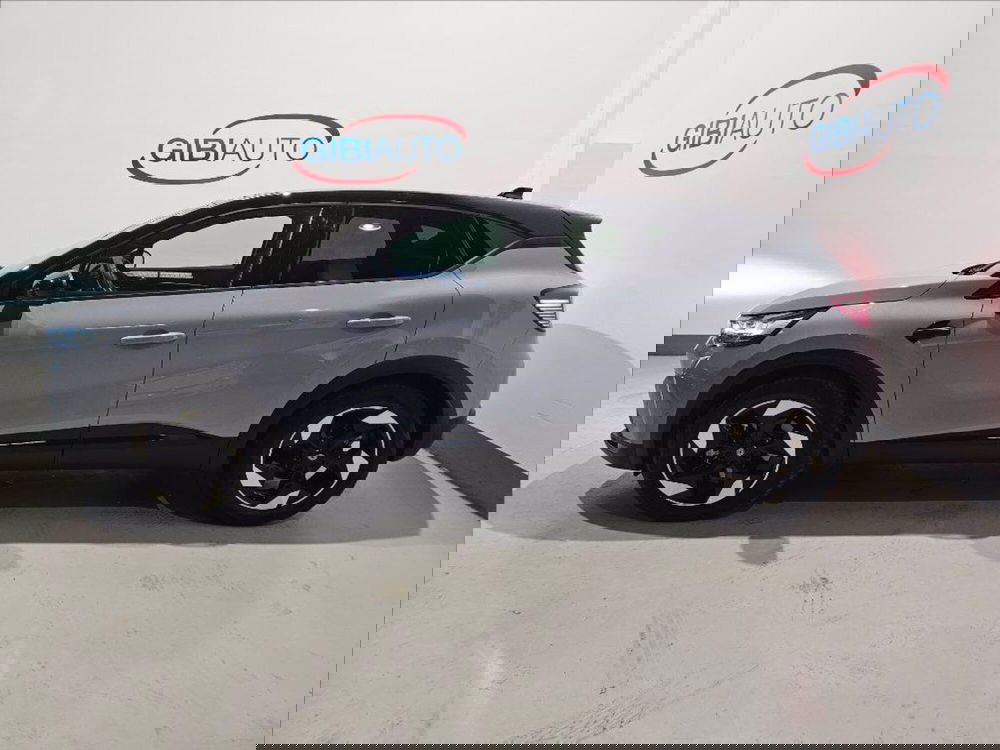 Renault Captur nuova a Palermo (5)