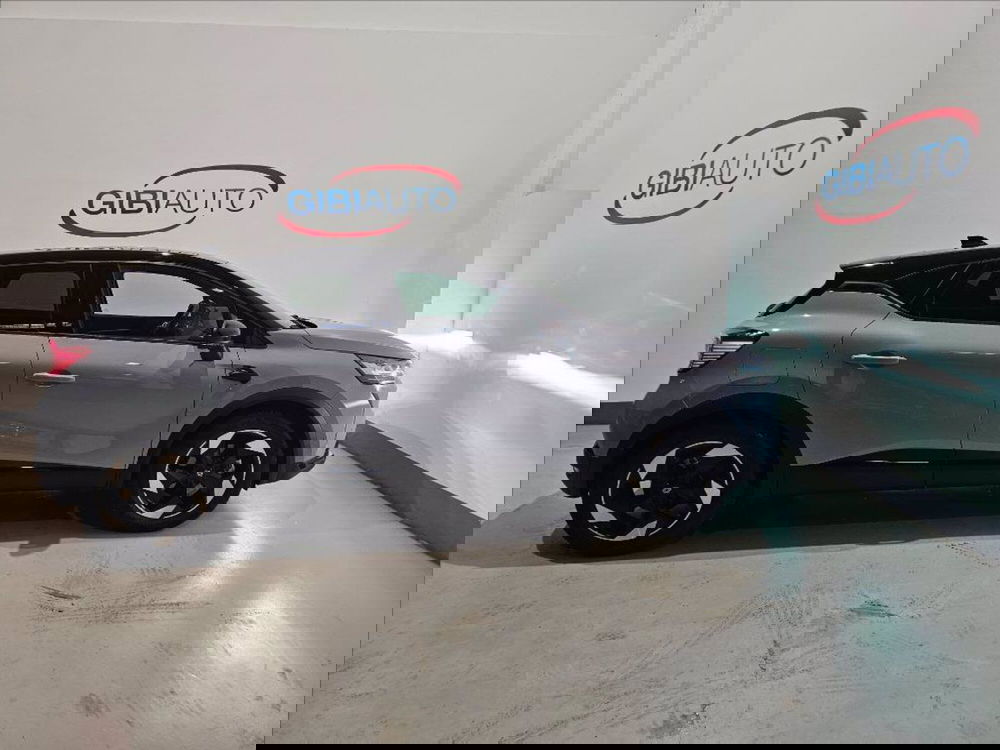 Renault Captur nuova a Palermo (6)