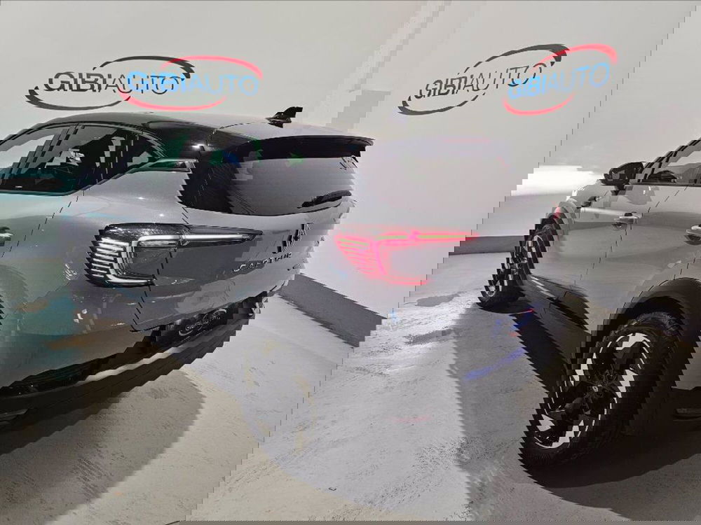 Renault Captur nuova a Palermo (7)