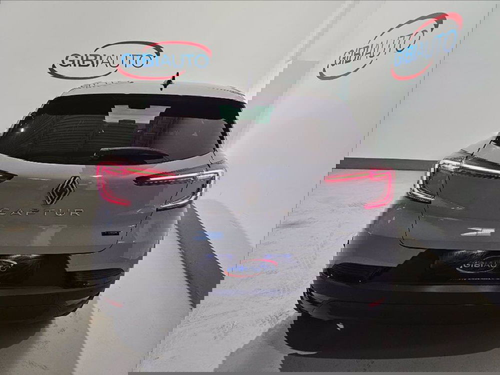 Renault Captur nuova a Palermo (8)