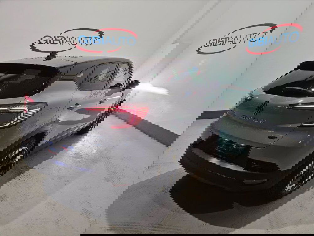 Renault Captur nuova a Palermo (9)