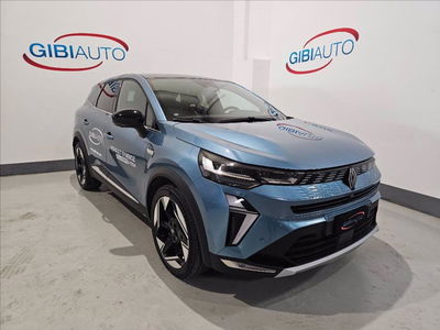 Renault Symbioz 1.6 full hybrid Iconic 145cv auto nuova a Palermo