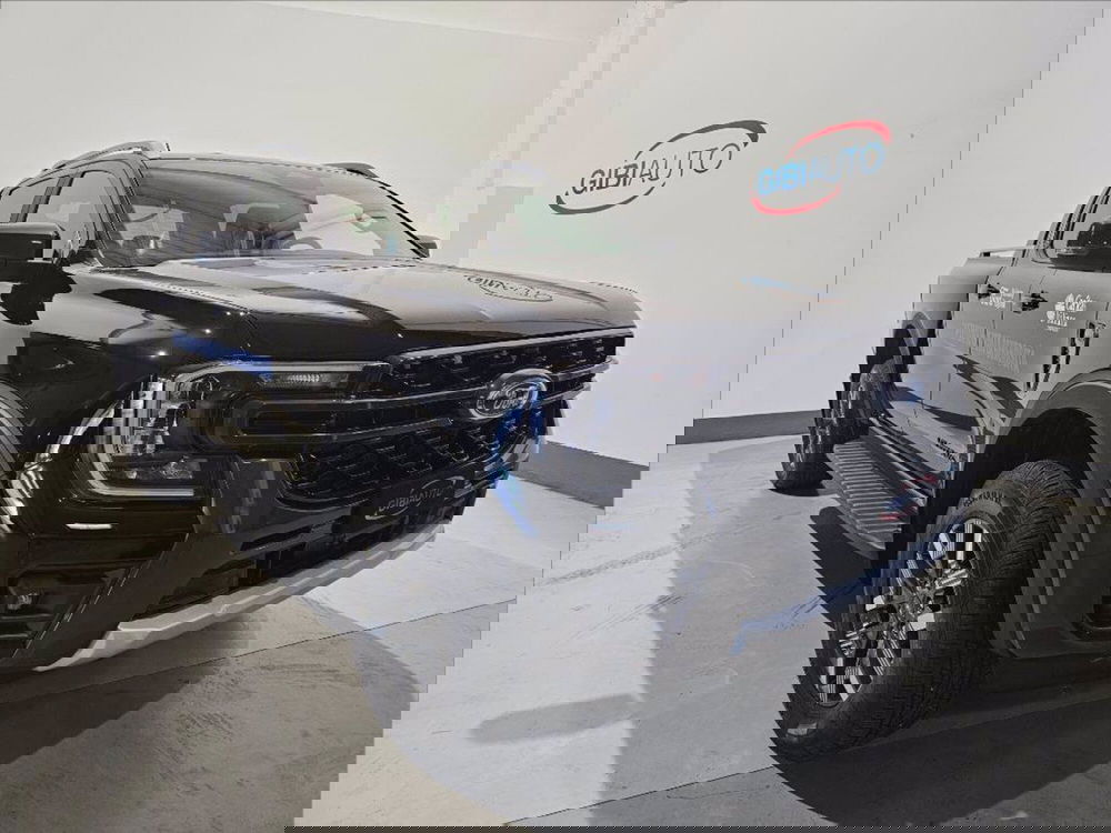 Ford Ranger Pick-up nuova a Palermo