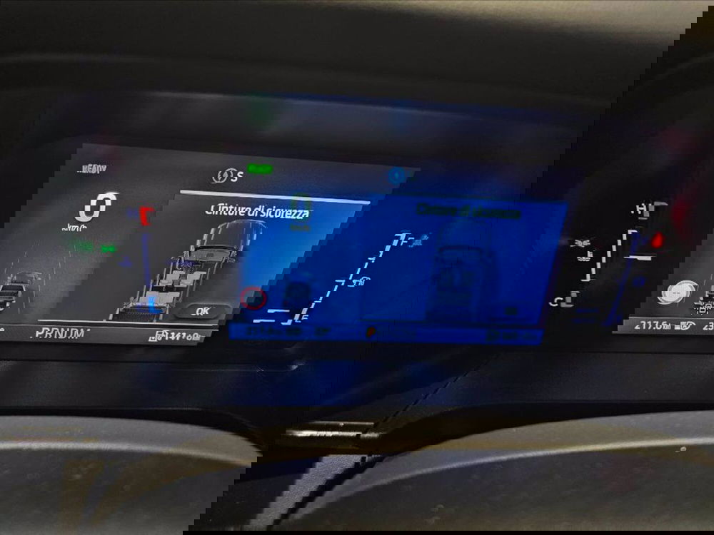 Ford Ranger Pick-up nuova a Palermo (12)