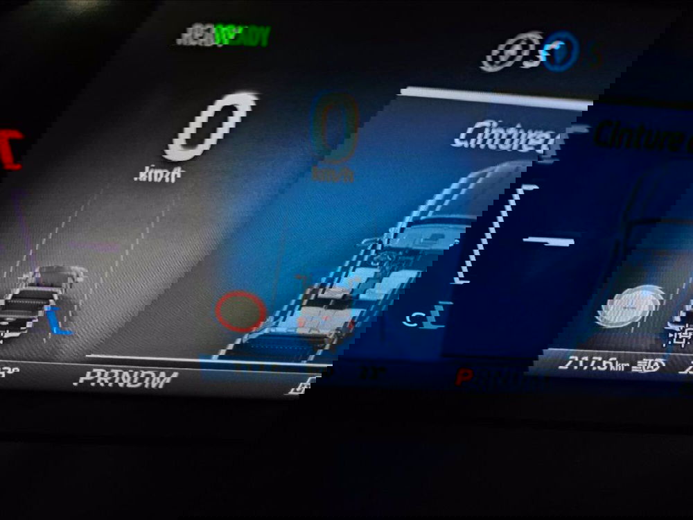 Ford Ranger Pick-up nuova a Palermo (13)