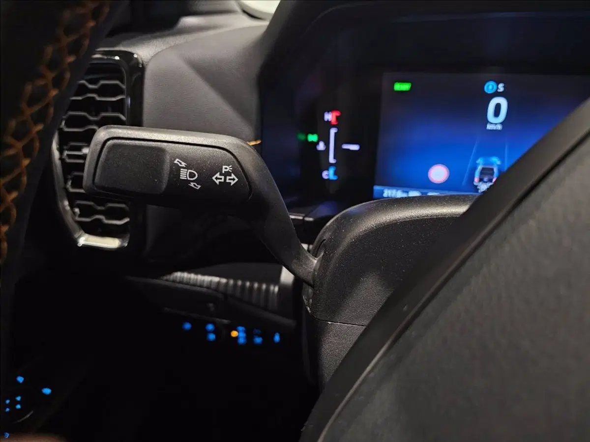Ford Ranger Pick-up nuova a Palermo (16)