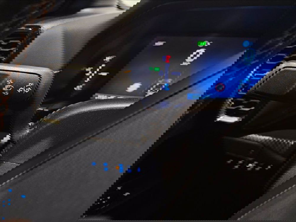 Ford Ranger Pick-up nuova a Palermo (16)