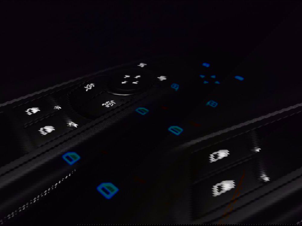 Ford Ranger Pick-up nuova a Palermo (18)