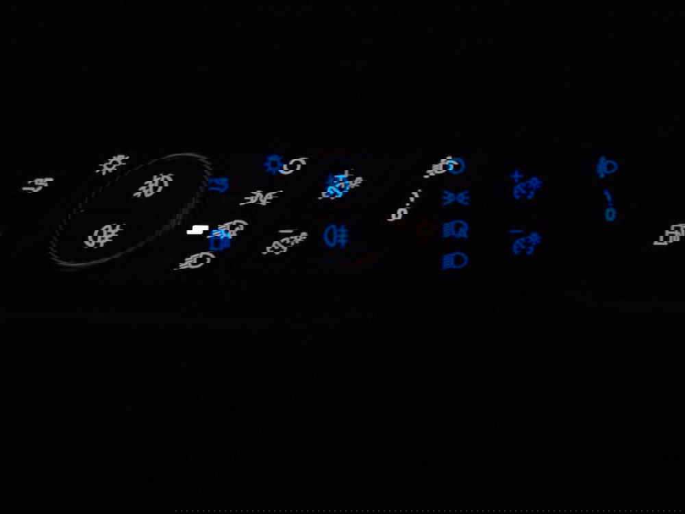 Ford Ranger Pick-up nuova a Palermo (19)