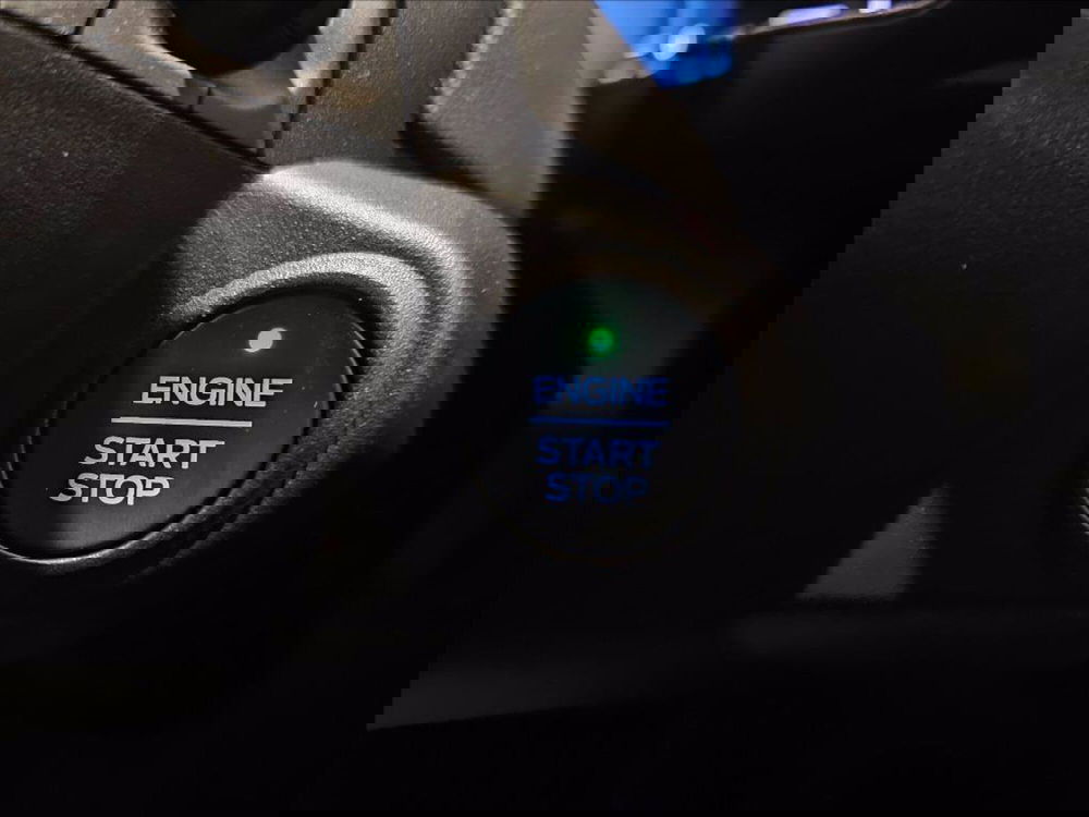 Ford Ranger Pick-up nuova a Palermo (20)